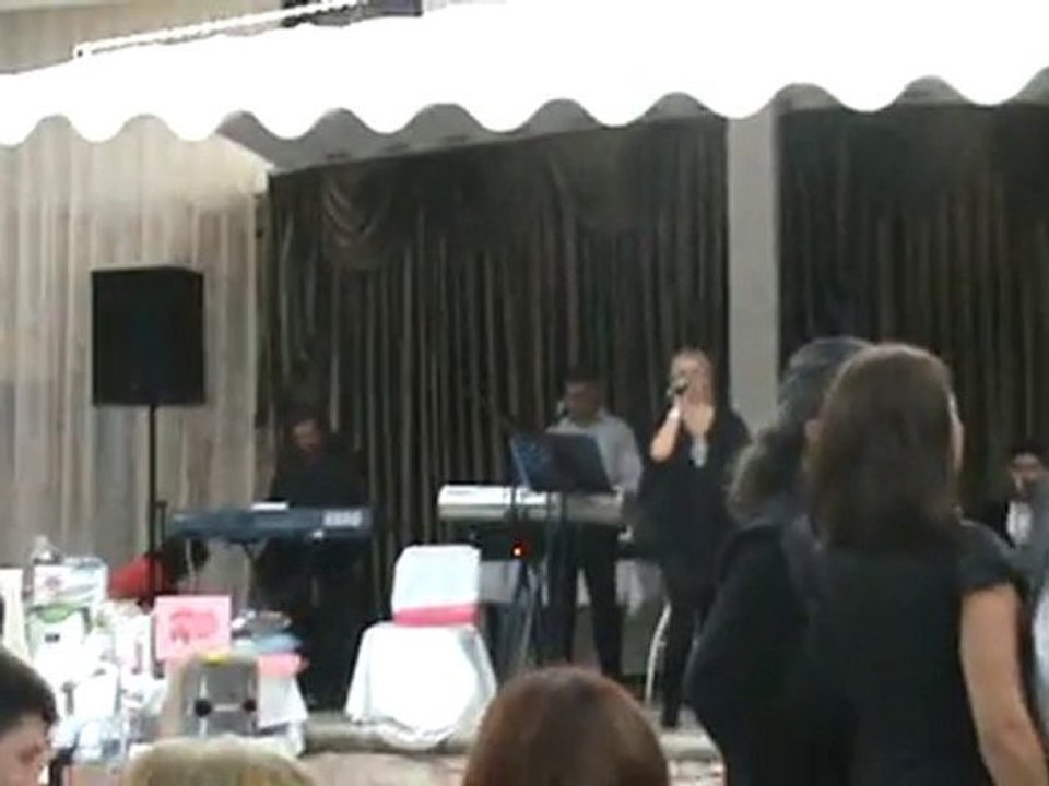 EZGİ ÖZCAN BORUM TREİS LİSESİ 4