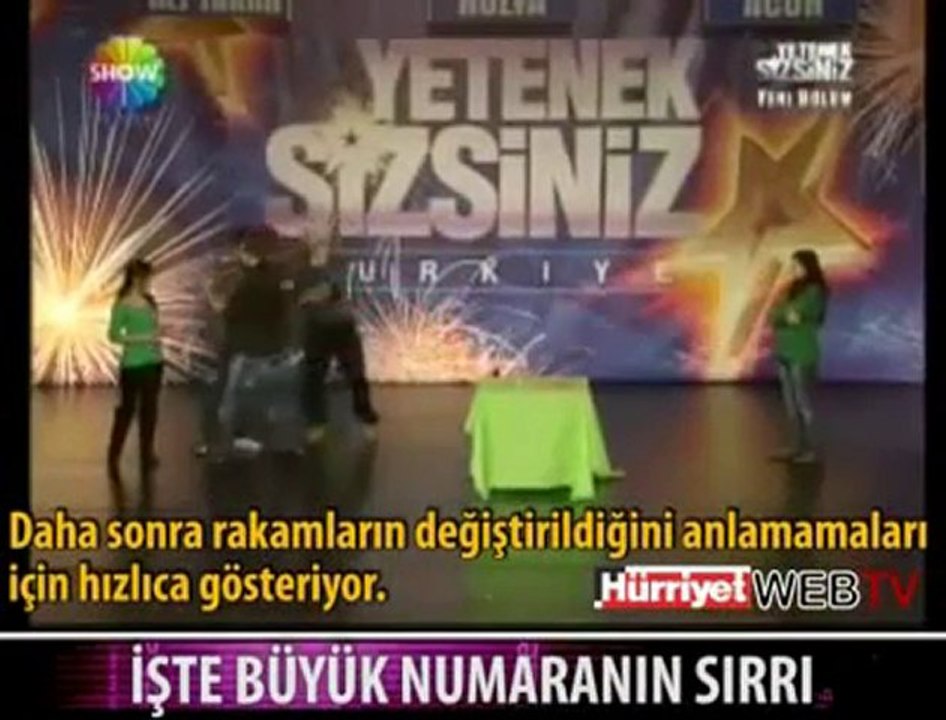 Aref Ghafouri'nin Sırrı Çözüldü