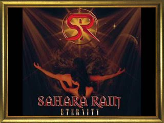 ♪ SAHARA RAIN - PROMO VIDEO ♪ Album "Eternity" March 2011
