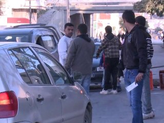 Tunisie: malgré le vent de liberté, le quotidien est difficile