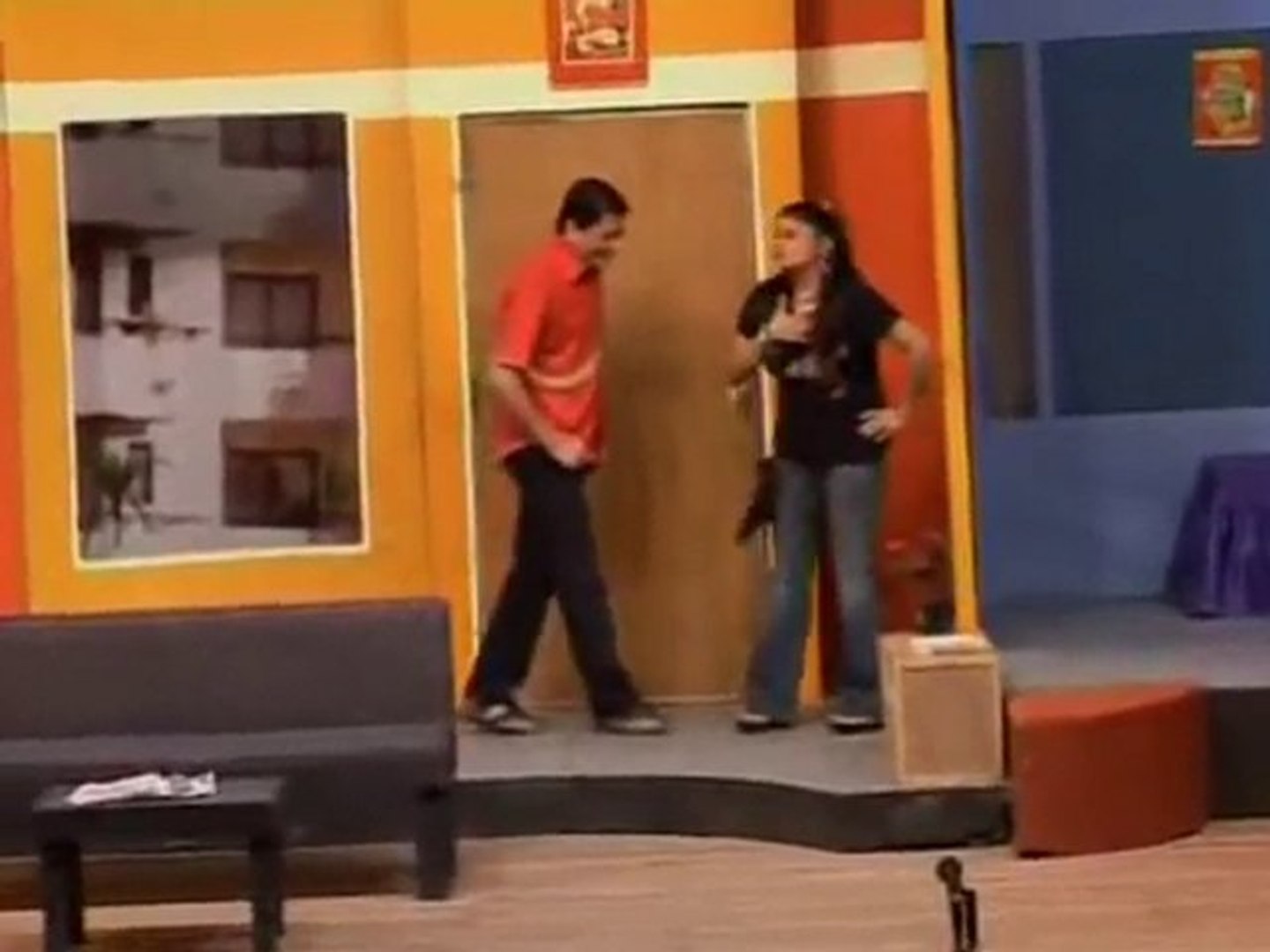 lage raho gujjubhai gujrati natak