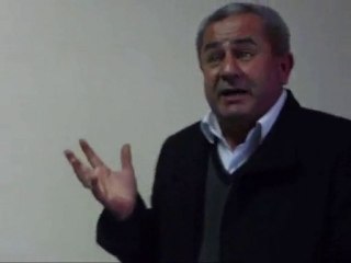 Amasya il derneği kongre ömer zengin