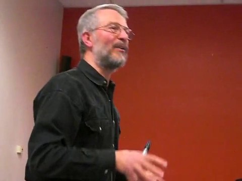 Université Populaire en Sud Deux-Sèvres - Les banques 2a