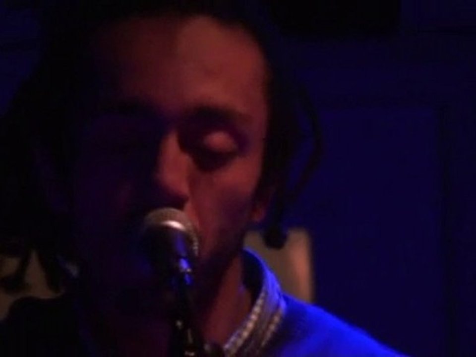 S.A.I  concert au black night