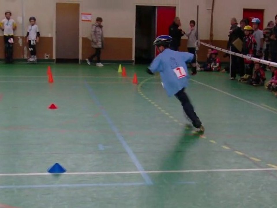 roller le mans  2011 clement