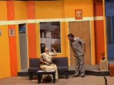 Gujarati Natak  Lage Raho Gujju Bhai Part  3