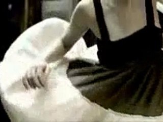 Gece - Hoşuna Mı Gitti