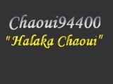 Halaka Chaoui