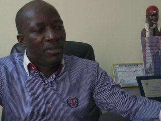 Blé Goudé accuse la médiation africaine de partialité