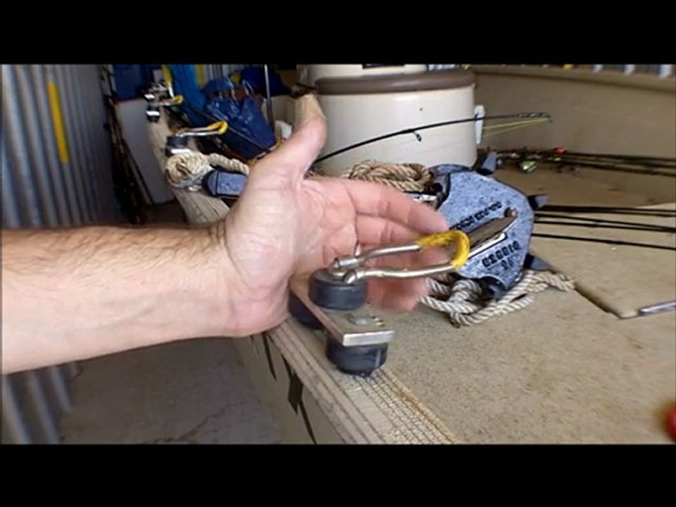 Bee Ready Rod Holders -  *Bee Ready* Catfishing TV - ...