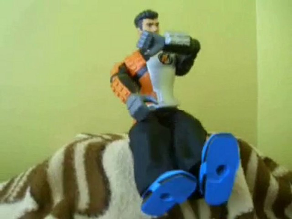 Bu Fasulye 7,5 Lira -  Stop Motion Animasyon