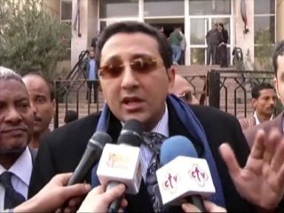 AFP : Peine de mort pour le meurtrier de Nag Hamady