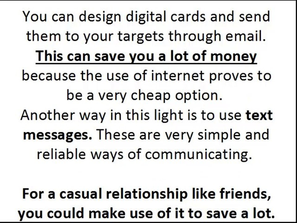 Four Tips to Inexpensive Wedding Invitations