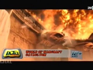 Ajial: Dimanche 16 Janvier