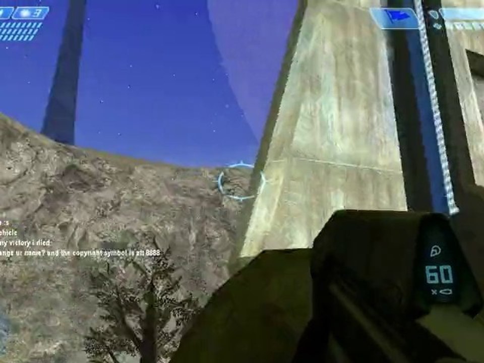 Halo Custom Edition : Un peu de multi ...