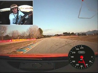 circuit du luc 16/01/2011