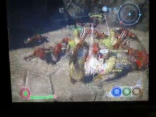 Lord of the Rings Conquest Training Level Part 2