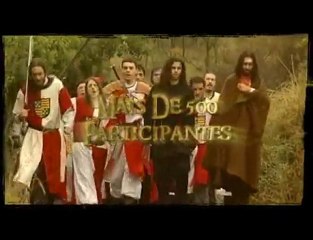 Irmandiños: A Revolta - Trailer (2007)