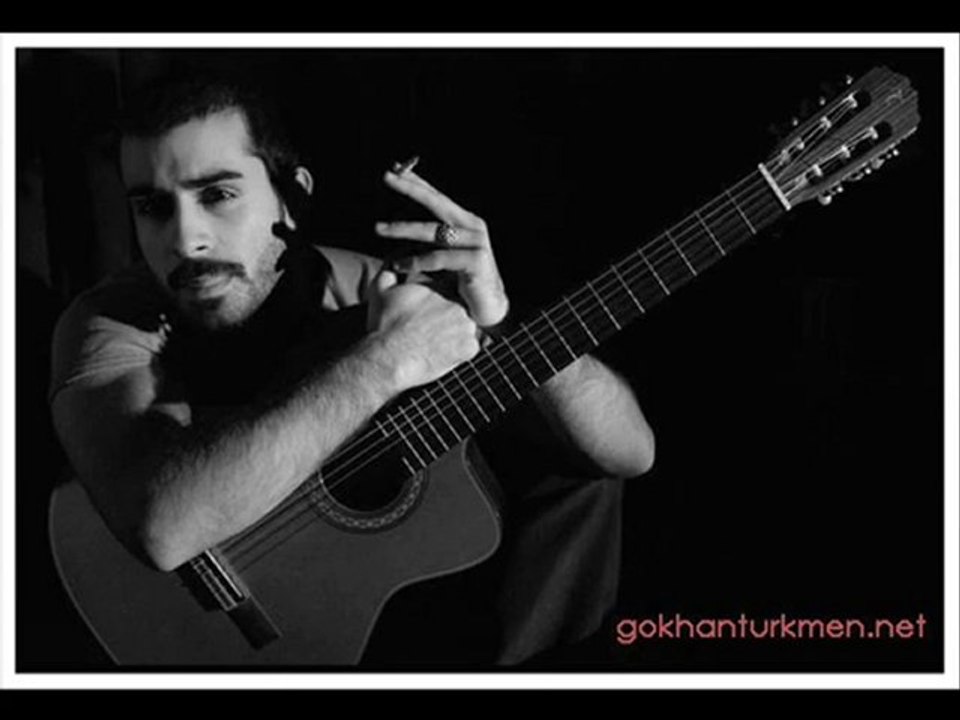 Gökhan Türkmen - Olmalı