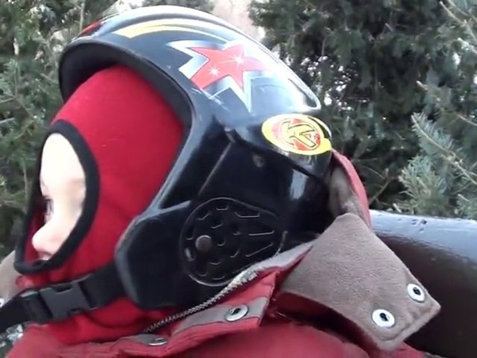 L'hiver