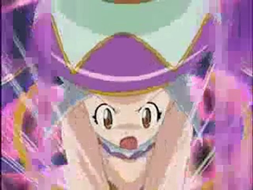 Sargento Keroro 79A - Fuyuki y el festival deportivo