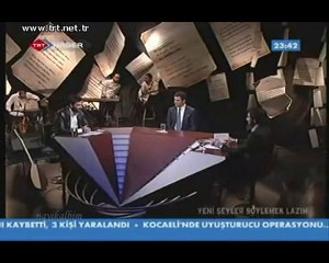 10 Hakan Şükür S.Tuncer U.Işılak Şiir okumaları