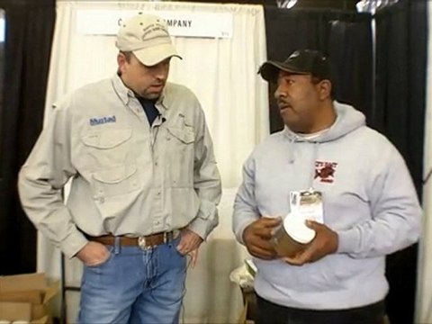 CJ's Catfish Bait *Punch Bait* For Catfishing Learn To ...