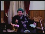 Şeyh Ahmet Yasin Mehdi Alametlerini Anlatıyor