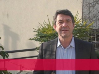 Marc MANCEL - Santé / Action sociale