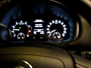 Fabia 2011: Le bluetooth et la commande vocale