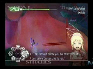 Trauma Center: Second Opinion Walkthrough - Episode ...