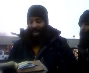 TRUE PROPHETS WARN OF SATAN'S DEVICES 5 THE NIGGA WOMEN