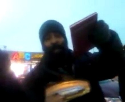 TRUE PROPHETS WARN OF SATAN'S DEVICES 7 MANY RELIGIONS