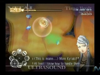 Trauma Center: Second Opinion Walkthrough - Episode ...