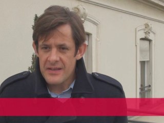 François KALFON - Transports