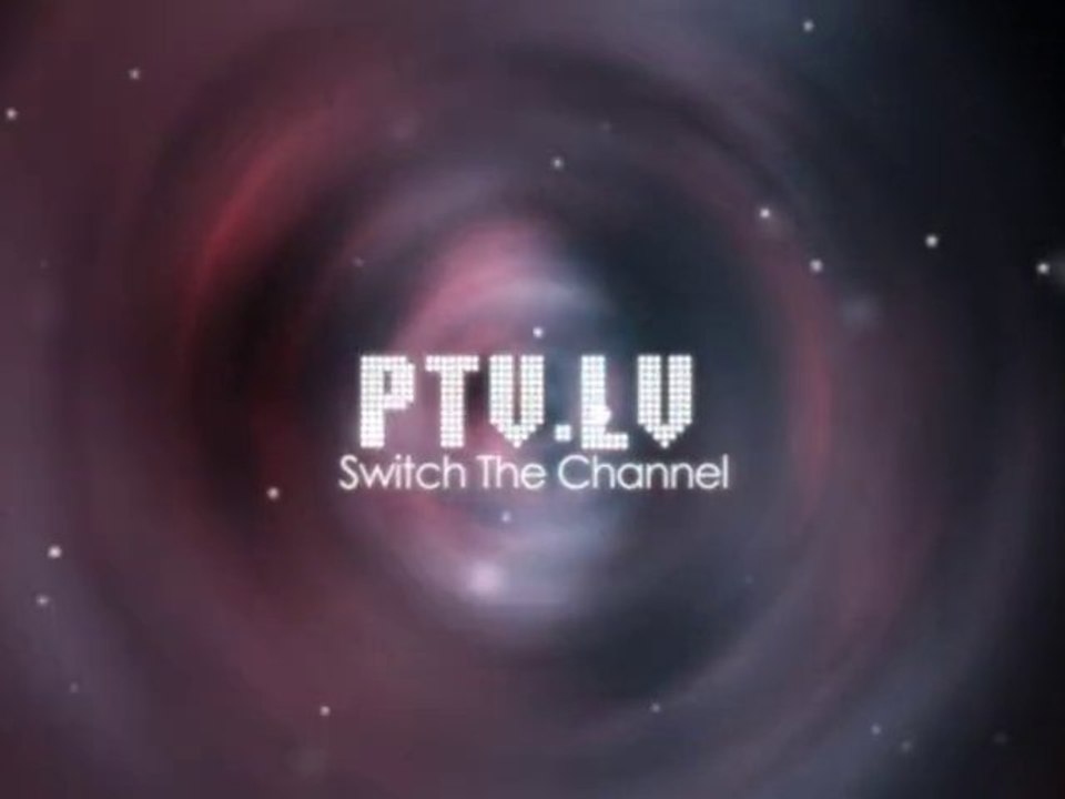 PTV.lv - Switch The Channel