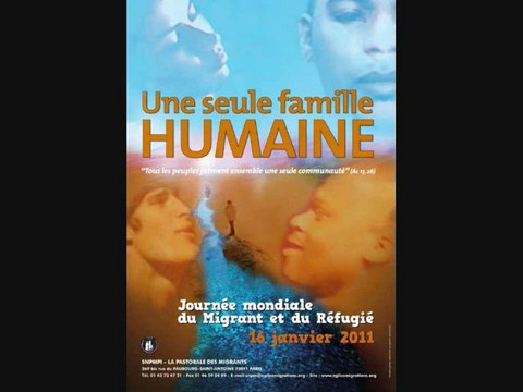 Messe des Nations 2011 - Mazères Lezons