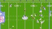 2011 NFL Playoffs - Tecmo Style! New York Jets vs Indianapol