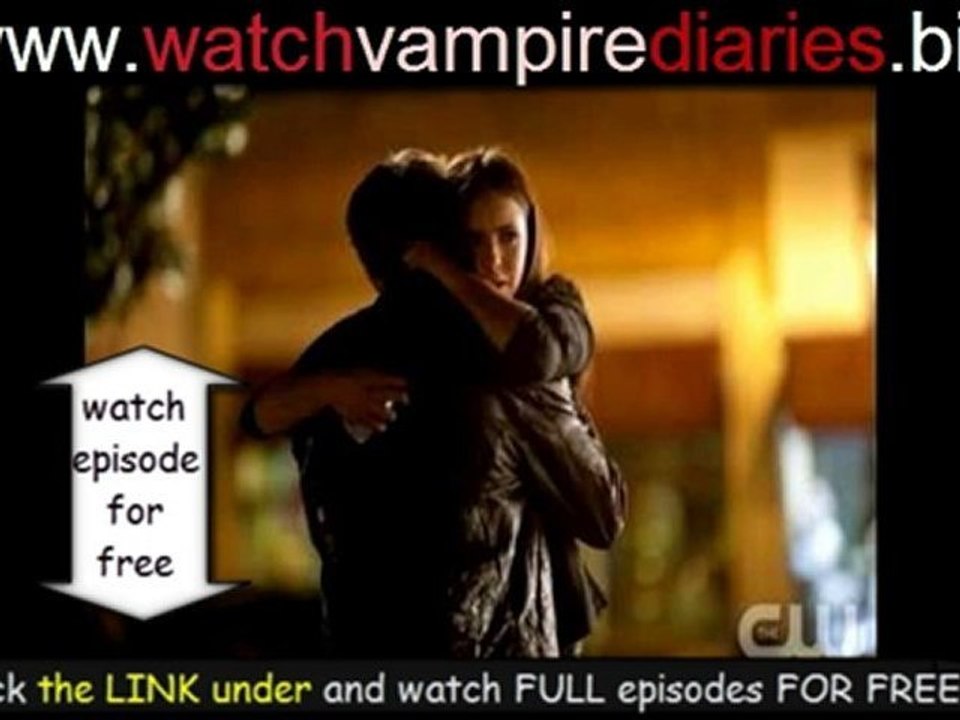 Vampire Diaries season 1 episode 21 Isobel  HQ