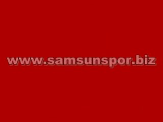 SAMSUNSPOR - Fenerbahçe (Geniş Özet)