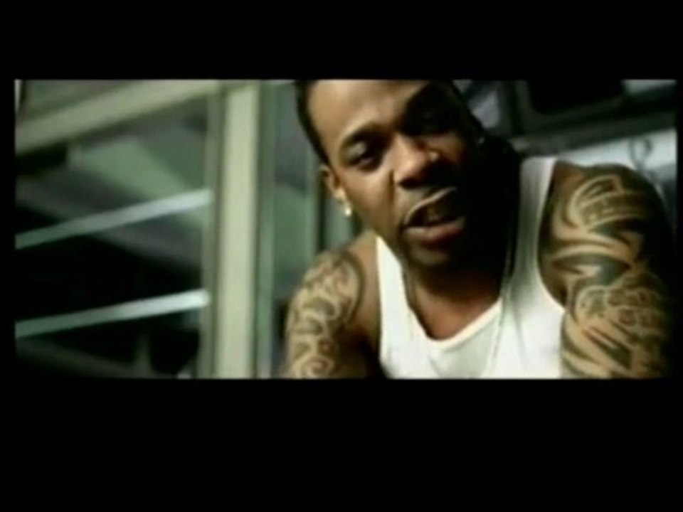 Busta Rhymes ft Mariah C "I know what you want" Akuen Remix