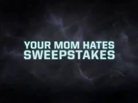 Dead Space 2 - Your Mom Hates Dead Space 2 Sweepstakes [HD]