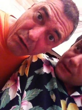 Timothé Gustave et la Tunisie