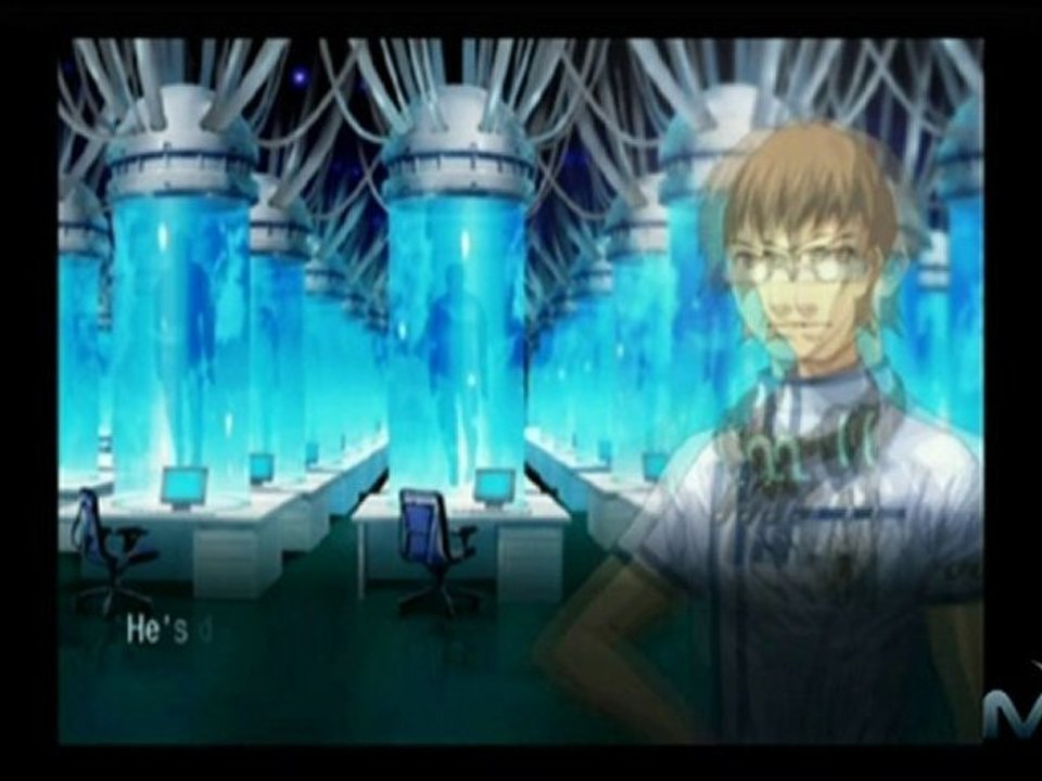 Trauma Center: Second Opinion Walkthrough - Episode ...
