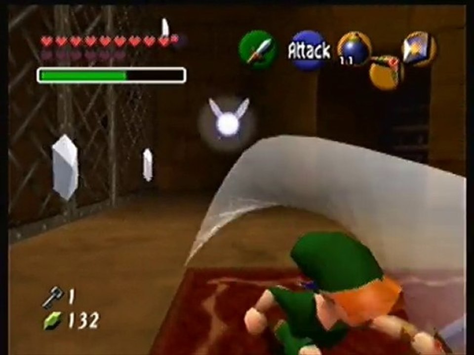 Zelda OOT Playthrough Part 50