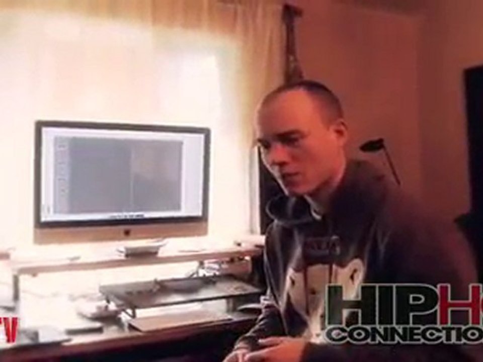 BTS The Game & DJ Skee R.E.D. Mixtape