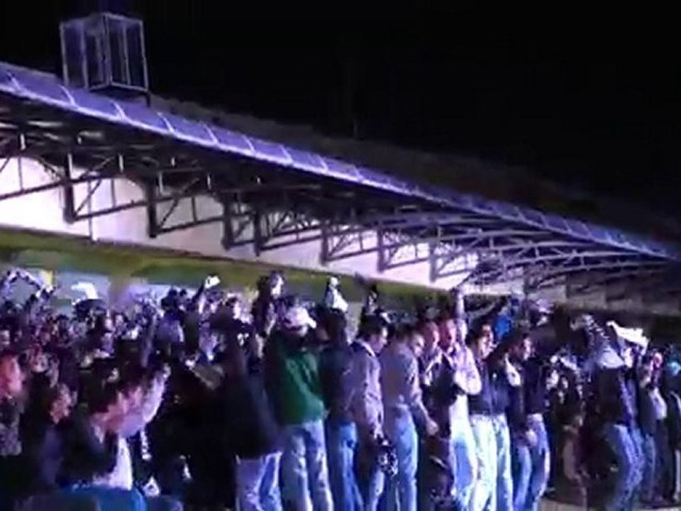 97. Yıl Kutlamaları - Akdeniz Akşamları..