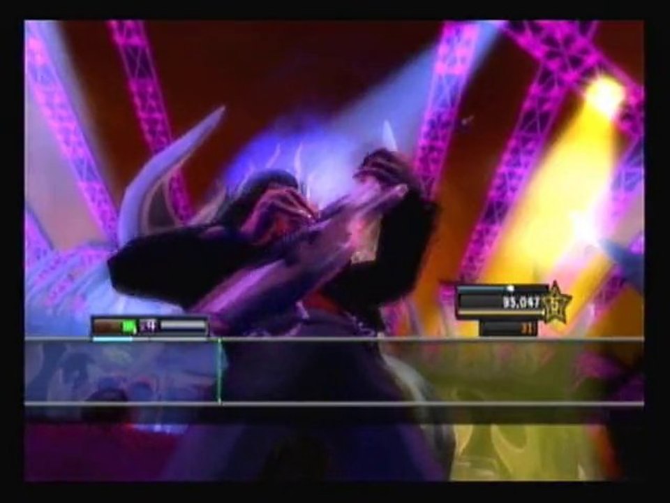 GH: Warriors of Rock - Modern Day Cowboy (Expert Vocals FC)