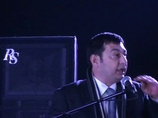 97. Yıl Kutlamaları - Başkan Konuşma