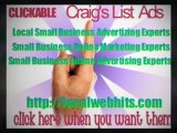 Local small business advertising,marketing,facebook fan pag